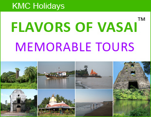 VASAI (Mini GOA)